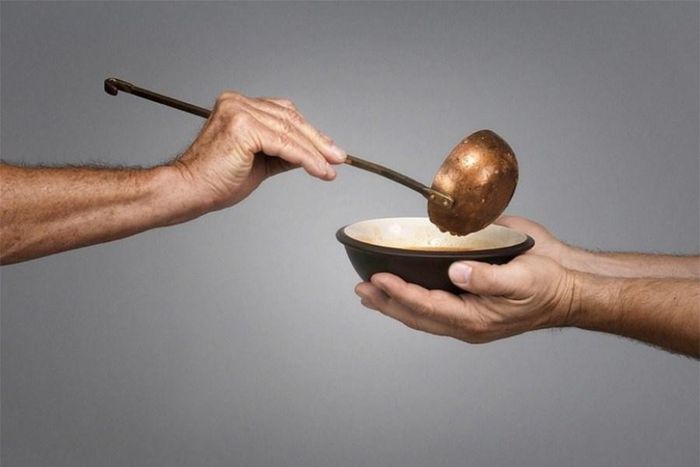 Có Những Cách Tạo Phước Nào?