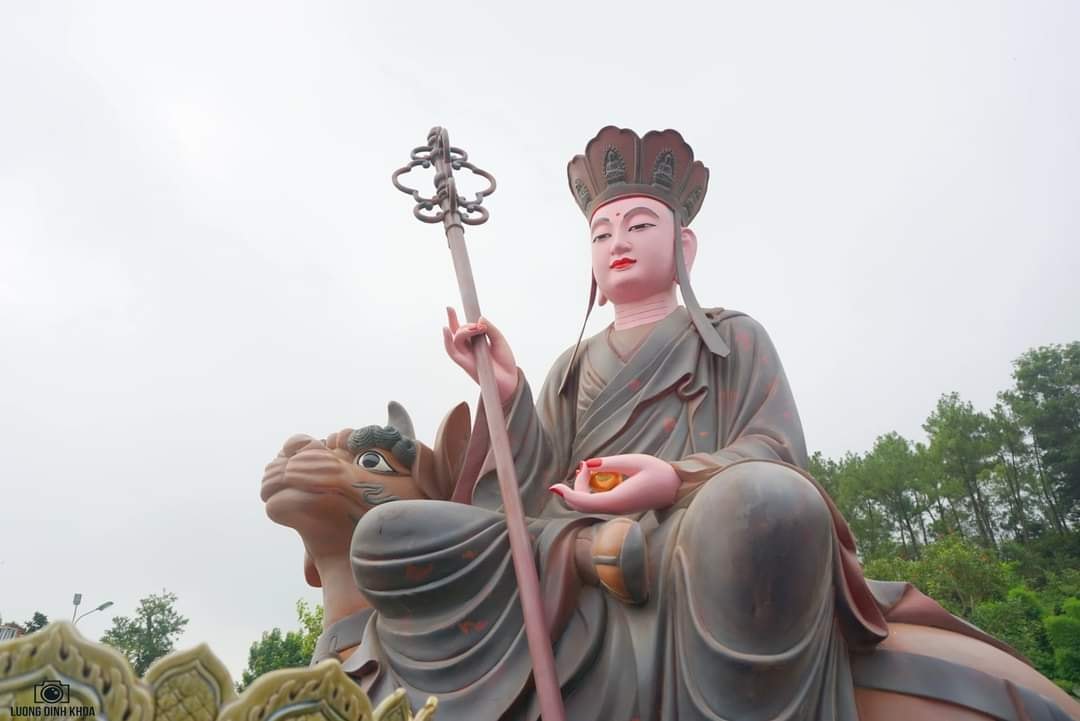 Đôi Mắt Âm Dương