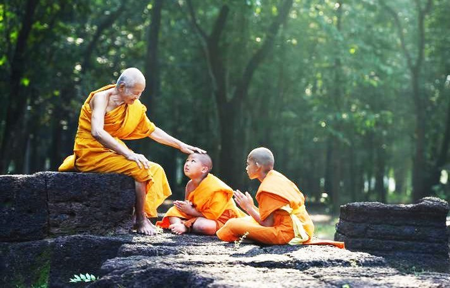Biết Trân Quý Sức Khỏe Bởi Vô Thường Luôn Hiện Hữu