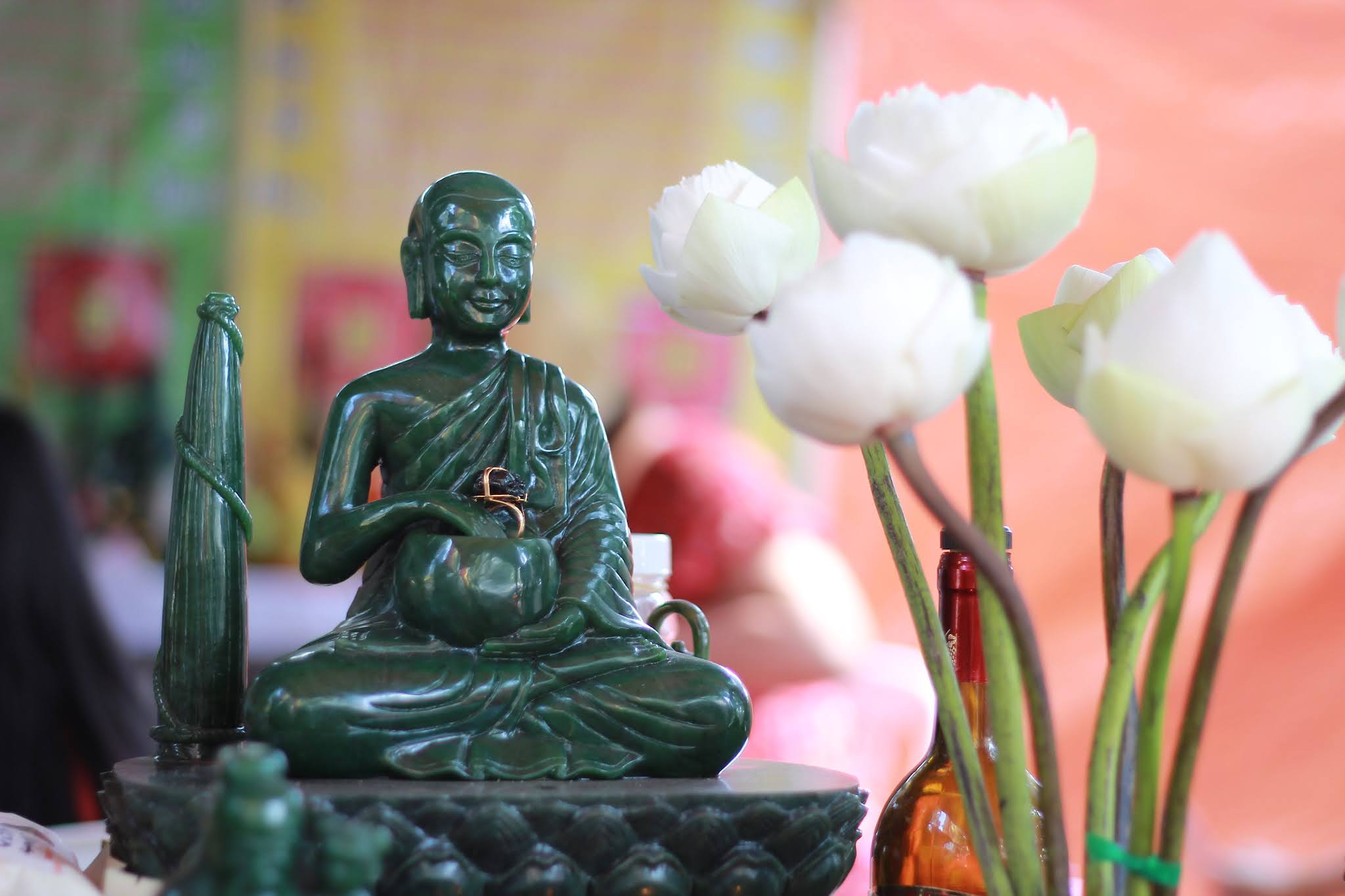 Tất Tần Tật Những Điều Cần Biết Về Đá Ngọc Bích Phong Thủy – Nephrite Jade Canada