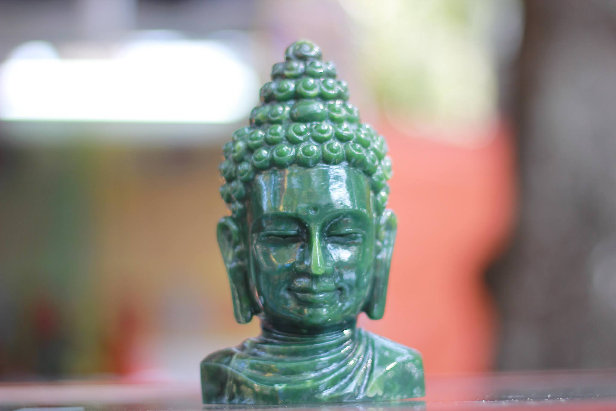Tất Tần Tật Những Điều Cần Biết Về Đá Ngọc Bích Phong Thủy – Nephrite Jade Canada
