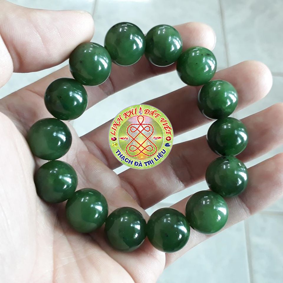 Tất Tần Tật Những Điều Cần Biết Về Đá Ngọc Bích Phong Thủy – Nephrite Jade Canada