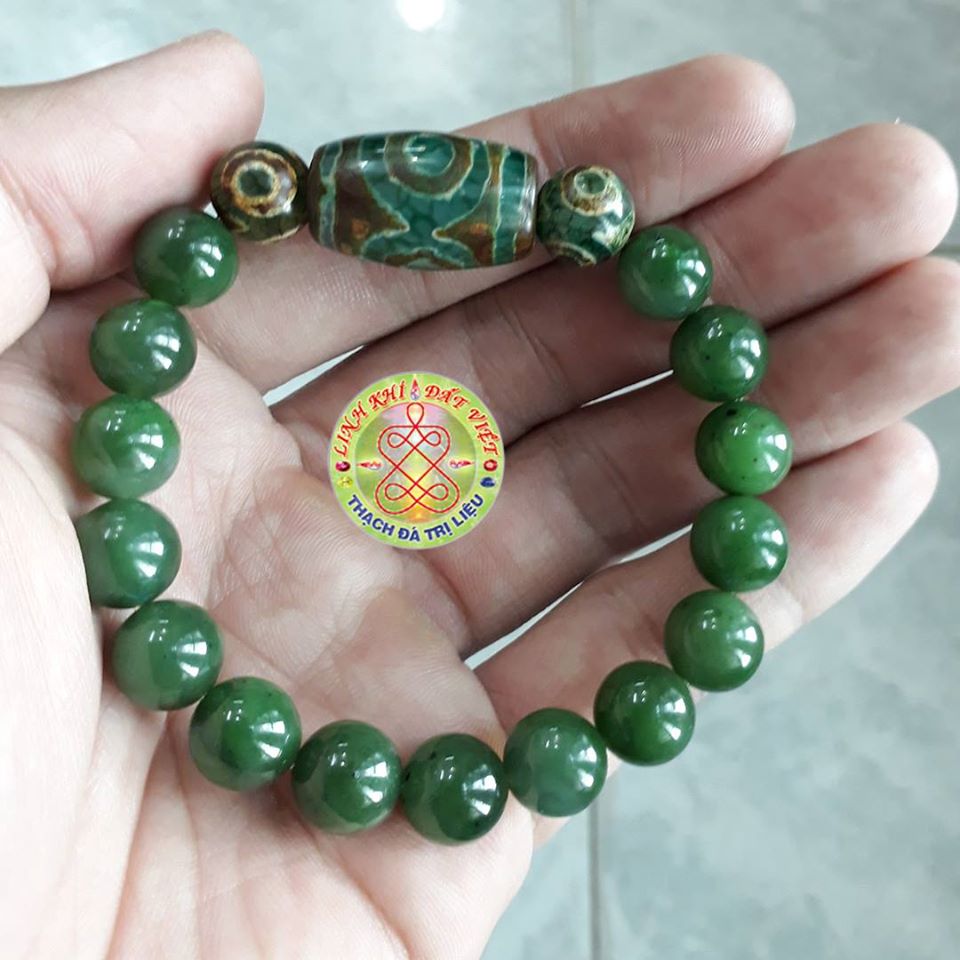 Tất Tần Tật Những Điều Cần Biết Về Đá Ngọc Bích Phong Thủy – Nephrite Jade Canada