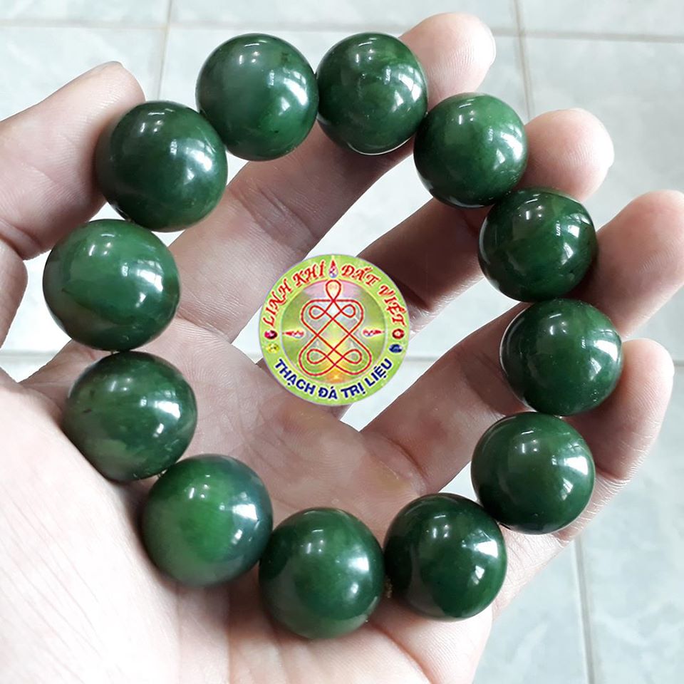 Tất Tần Tật Những Điều Cần Biết Về Đá Ngọc Bích Phong Thủy – Nephrite Jade Canada