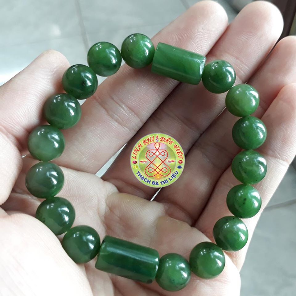 Tất Tần Tật Những Điều Cần Biết Về Đá Ngọc Bích Phong Thủy – Nephrite Jade Canada