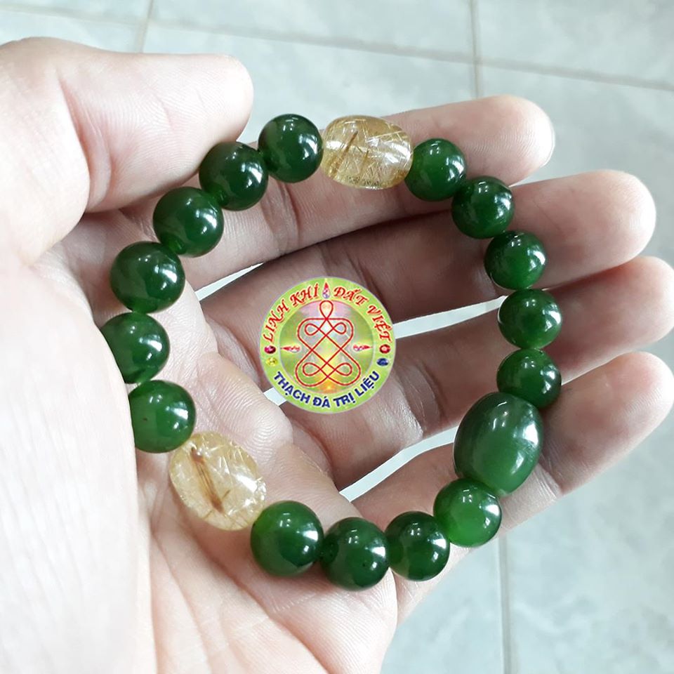 Tất Tần Tật Những Điều Cần Biết Về Đá Ngọc Bích Phong Thủy – Nephrite Jade Canada