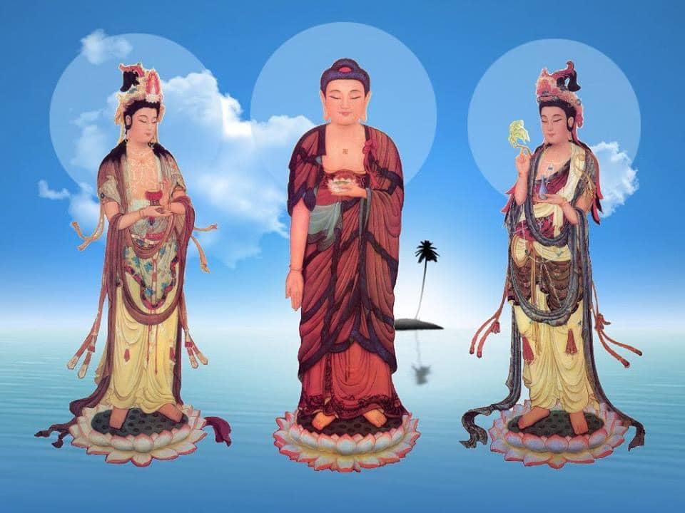 Ý Nghĩa Và Công Đức Của Tụng Kinh